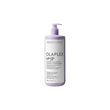 Olaplex Blonde Enhancer Toning  No.5P Conditioner 1000 ml
