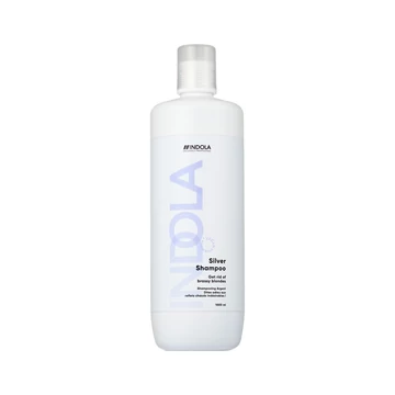 Indola  Silver Sampon 1000ml