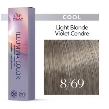 Illumina Color 8/69
