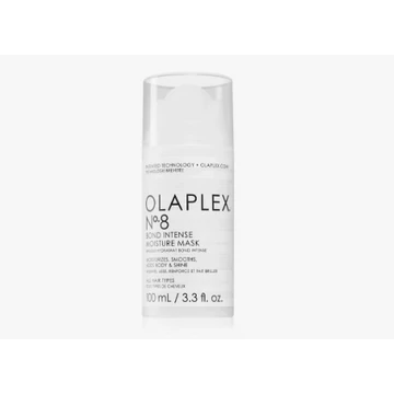 Olaplex Bond Intense Moisture Mask No.8 100ml - Mélyhidratáló Maszk Akció!