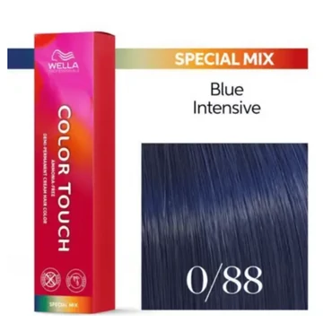 Wella color touch szinező 0/88 60ml