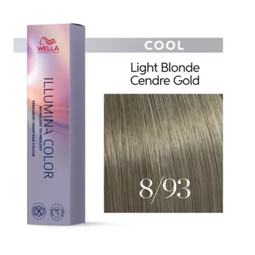 Illumina 8/93 ME+ 60ml