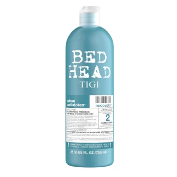 Tigi Bed Head Recovery Moisture Rush Conditioner 750 ml
