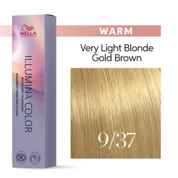 Illumina 9/37 ME+ 60ml