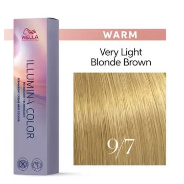Illumina Color 9/7