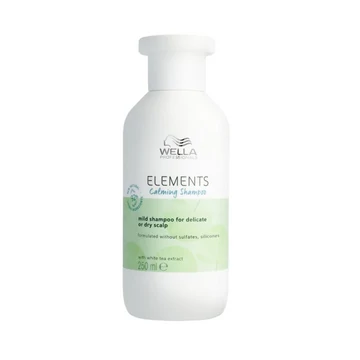 Wella Elements Calming nyugtató sampon 250 ml 
