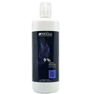 INDOLA PROFESSION Előhívó 9% 1000ml