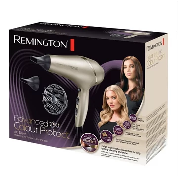 Remington Advanced Colour Protect  AC8605 Hajszárító