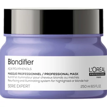 L'oreal Serie Expert Blondifier hajpakoló 250 ml 