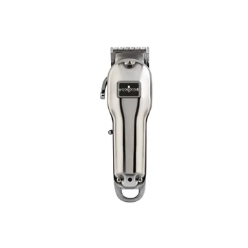 Gordon professzionális fém hajvágógép (Profi Barber Clipper) B507