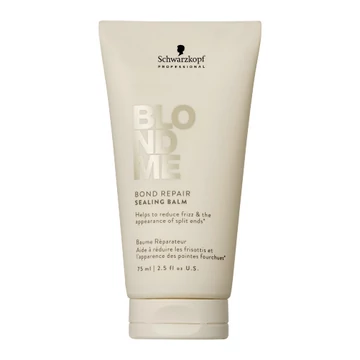 Blond Me Bond Repair Sealing Balm 75ml -(Rinse out)