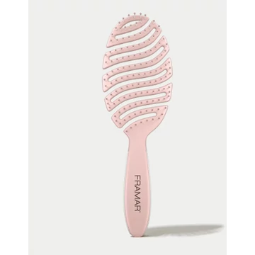 Framar Flex Brush - Champagne /FB-FL-CHA/
