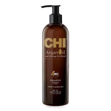 Chi Argan Oil Sampon 340ml