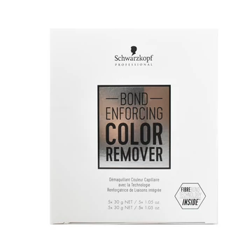 Schwarzkopf Bond Enforcing Color Remover 