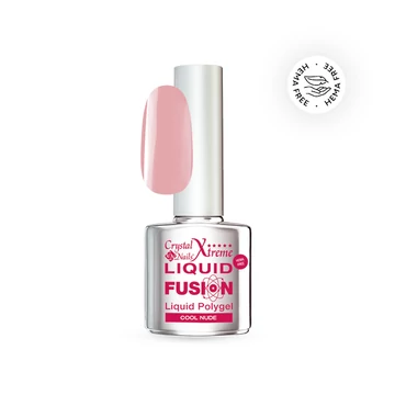 Liquid Fusion - Peachy Rose 8ml