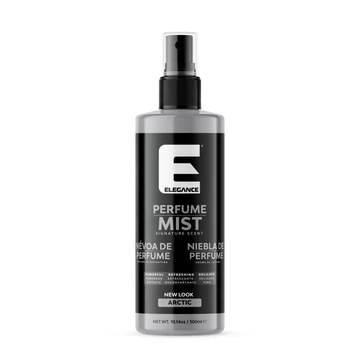 Elegance Perfume Mist New Look Arctic 300ml