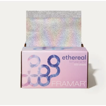 Framar Ethereal Pop Up 500db- os melírlap /PU-500ETH/