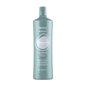 Fanola Frequent Sampon 1000ml 