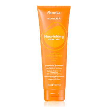 Fanola Wonder Nurishing Extra Care Leíve In Conditioner 300ml