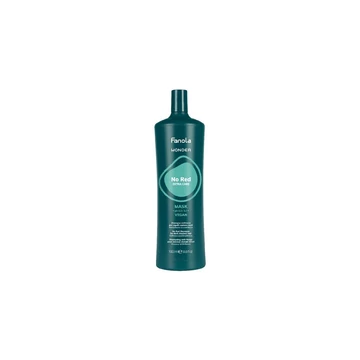 Fanola Wonder No Red Extra Care Mask 1000ml