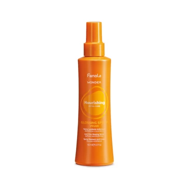 Fanola Wonder Nurishing Extra Care Glossing Spray 150ml