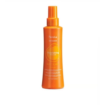 Fanola Wonder Nurishing Extra Care Leíve In Milk 195ml