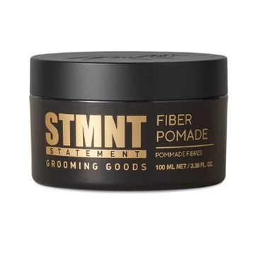 Schwarzkopf STMNT Grooming Goods Fiber Pomade 100ml