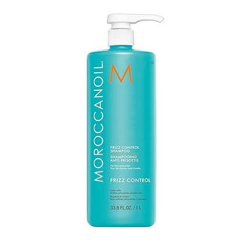 Moroccanoil Frizz Control Shampoo 1000ml