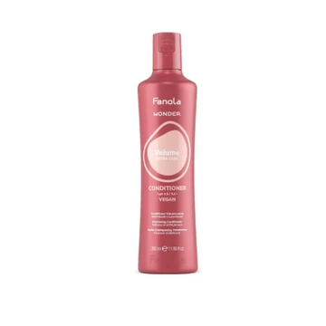 A Fanola Wonder Volume Extra Care Conditioner 350ml