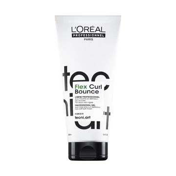 L'oreal Tecni Art Flex Curl Bounce 200ml