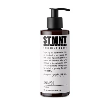 Schwarzkopf STMNT Grooming Goods Sampon 300ml