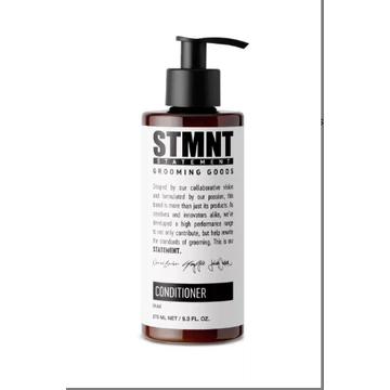 Schwarzkopf STMNT Grooming Goods Conditiner 275ml