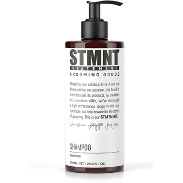 Schwarzkopf STMNT Grooming Goods Sampon 750ml