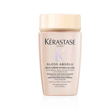 Kérastase Gloss Absolu Bain Creme Hydra-Glaze 250 ml