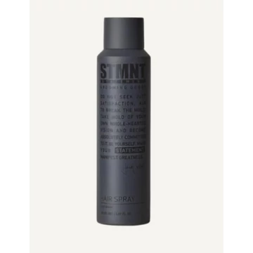 Schwarzkopf STMNT Grooming Goods Hairspray 200ml