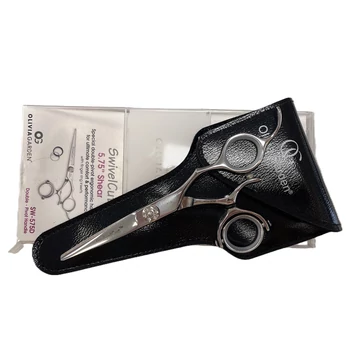 Olivia Garden  SwivelCut hajvágó olló SW-575D