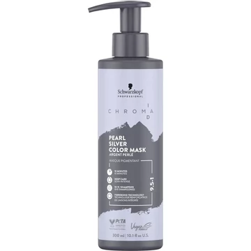 Schwarzkopf Chroma ID Színező Pakolás 9,5-1 300ml