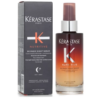 Kérastase Nutritive 8H Magic Night Serum 90 ml