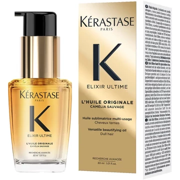 Kérastase Elixir Ultime L' Huile Originale Oil 30 ml