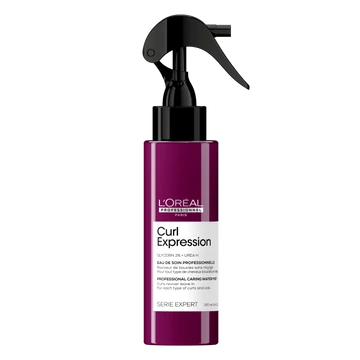 L'oreal Serie Expert Curl Expression göndörítő permet 190ml 