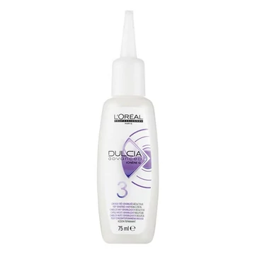L'OREAL 3 TONIQUE Dauervíz 75 ml 