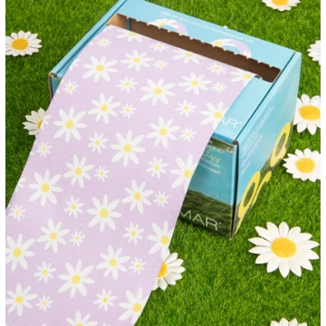 Framar Whoopsie Daisy  - Embossed Roll Medium 320m  /R-EMB-MWPSY/