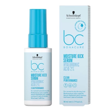 Schwarzkopf  Bonacure Moisture Kick Hyaluronic Serum 50 ml