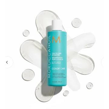 Moroccanoil Color Care Shampoo  250ml