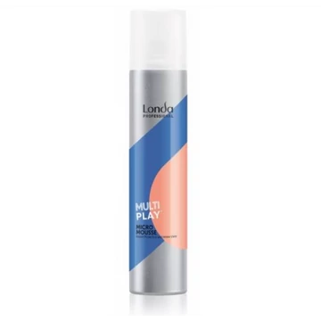 Londa Multi Play micro mousse 200ml