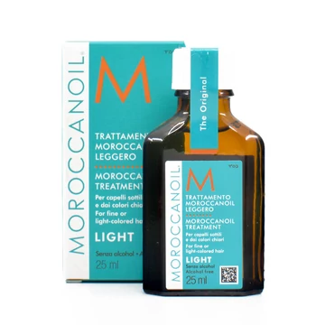 Moroccanoil Treatment Light 25ml