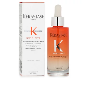 Kérastase Nutritive Nutri-Supplement Scalp Serum 90ml