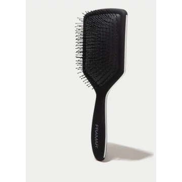 Framar Paddle Brush -Black /FB-PB-BLK/