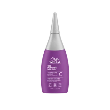 Wella Perform Pro+ /C/ Dauervíz 75ml