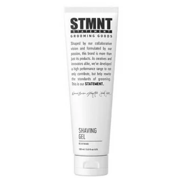 Schwarzkopf STMNT Grooming Goods Shaving Gel 150ml